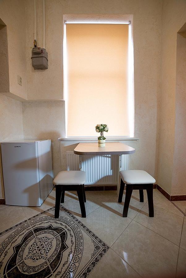 Apartment On Horodotska Street Lviv Eksteriør bilde