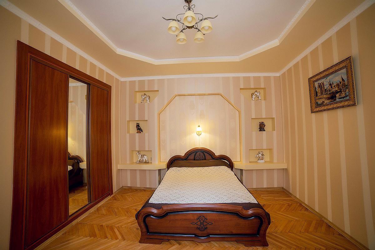 Apartment On Horodotska Street Lviv Eksteriør bilde