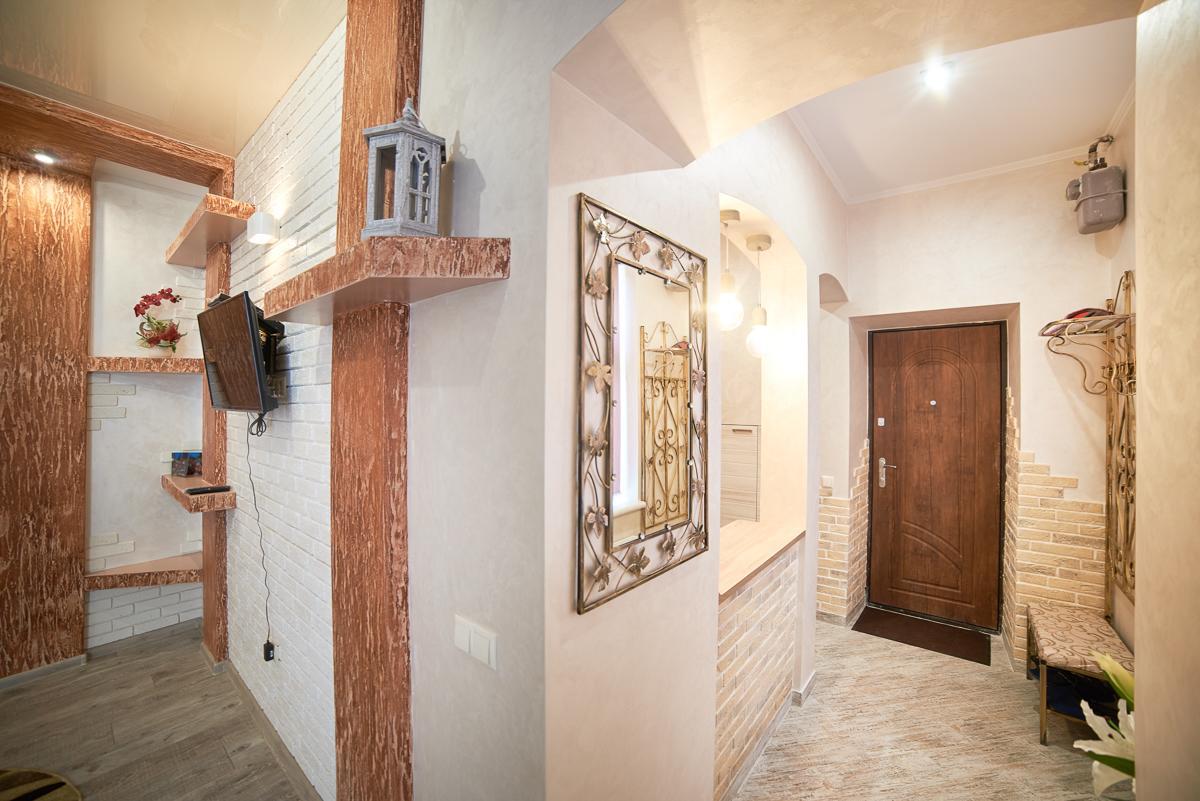Apartment On Horodotska Street Lviv Eksteriør bilde