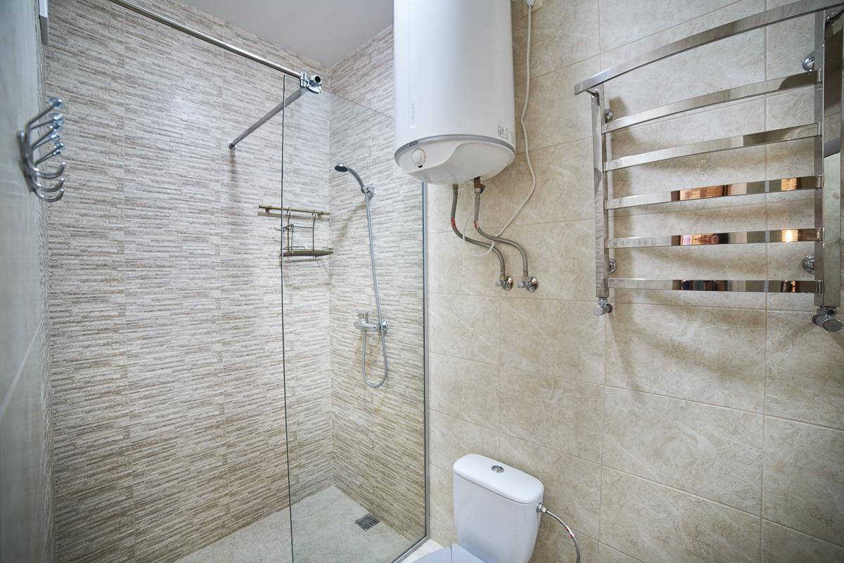 Apartment On Horodotska Street Lviv Eksteriør bilde